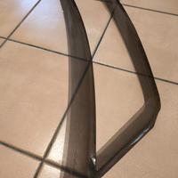 Deflettori Citroen C1