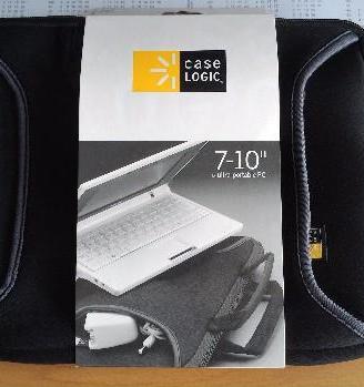 Custodia per portatile