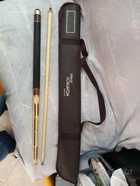 stecca da biliardo in kevlar