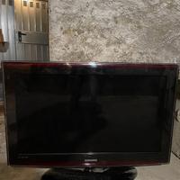 TV LCD Samsung full HD 40”