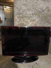 TV LCD Samsung full HD 40”