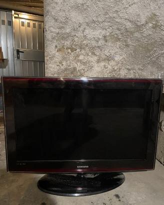 TV LCD Samsung full HD 40”