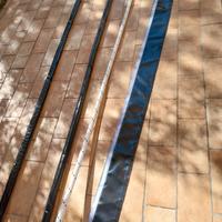 ALLESTIMENTO RING DA BOXE E GABBIE MMA