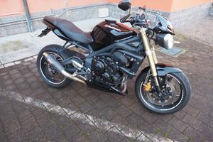 Triumph Street Triple 675