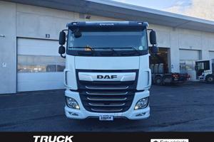 Daf XF FT 180 2017 - XF 480 MX-13 FT Space U92930