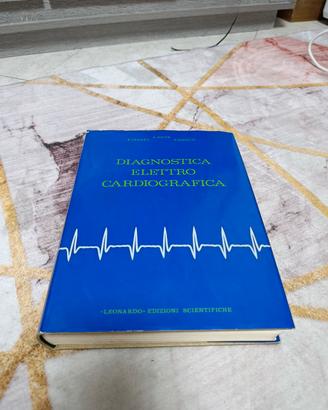 Diagnosi Elettrocardiografica