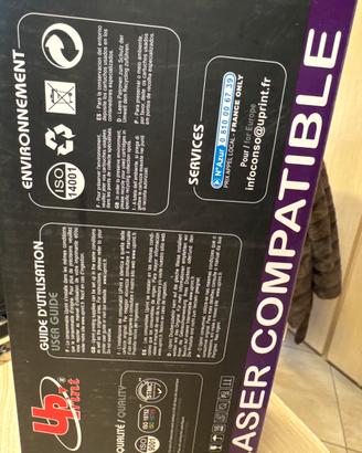 Toner tn 2220/2210