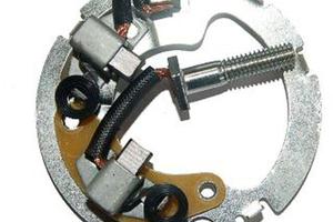 -Spazzole M.avviamento Yamaha X Max 250/400