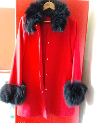 Cappotto donna OVS