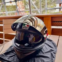 Casco AGV
