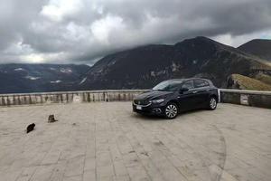 Fiat Tipo 1.6 Multijet2 