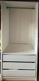 Armadio pax ikea