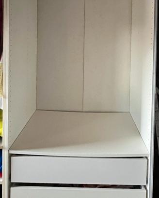 Armadio pax ikea
