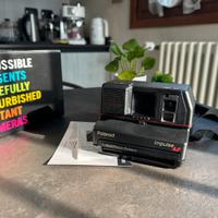 Polaroid 600 Impulse