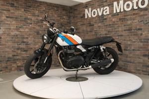 Triumph Speed Twin 900 MY25