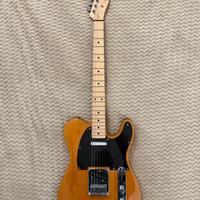 Squier Affinity Telecaster 2011