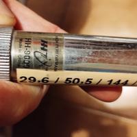 antenna quadribanda tipo cr-8900 29 50 144 430