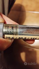 antenna quadribanda tipo cr-8900 29 50 144 430