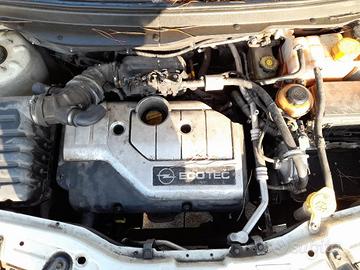 MOTORE SEMICOMPLETO OPEL ANTARA «A» (2007)