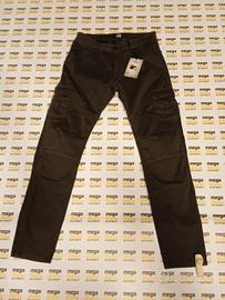 Pantaloni Jeans moto uomo PMJ Santiago