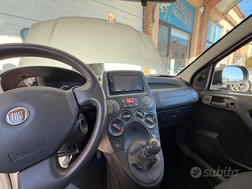 FIAT PANDA GPL