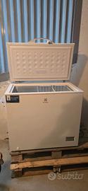 Congelatore a pozzetto Electrolux