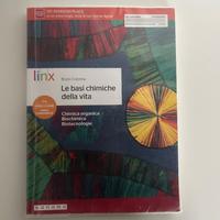 le basi chimiche della vita