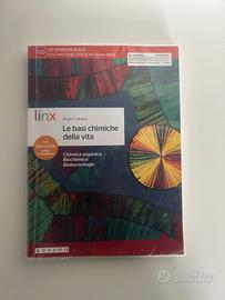 le basi chimiche della vita
