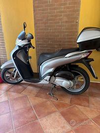 SH Honda 125