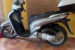 SH Honda 125