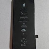 🥇Batteria iPhone 8 ORIGINALE SMONTATA 80%