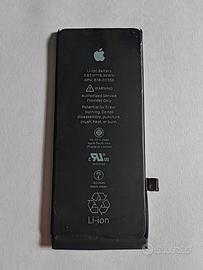 🥇Batteria iPhone 8 ORIGINALE SMONTATA 80%