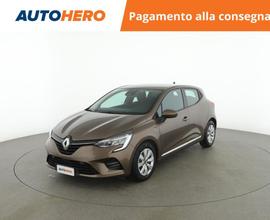 RENAULT Clio RX00695