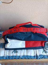 borsone Tommy Hilfiger 