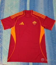 Maglia AS Roma 2025/26