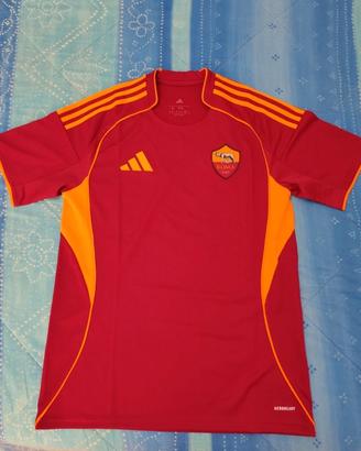 Maglia AS Roma 2025/26