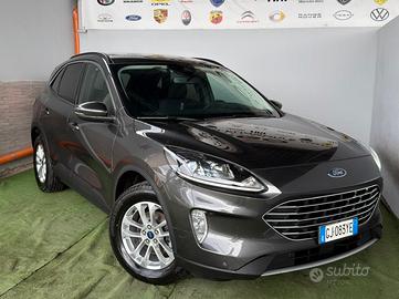 Ford Kuga 1.5 EcoBlue 120 CV 2WD Titanium Business