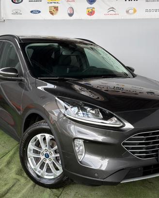 Ford Kuga 1.5 EcoBlue 120 CV 2WD Titanium Business