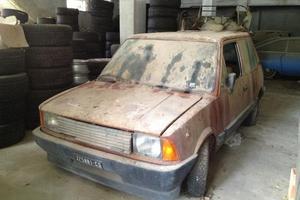 Innocenti Mini 90 SL II
