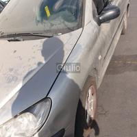 Ricambi per auto Peugeot 206 sw