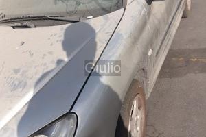 Ricambi per auto Peugeot 206 sw