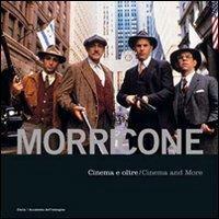
Morricone - Cinema e oltre (ITA & ENG)