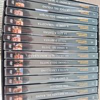 Dvd Commissario Montalbano