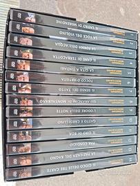 Dvd Commissario Montalbano