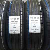4 GOMME 175 65 14 GOODYEAR A2055