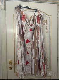 plaid matrimoniale 