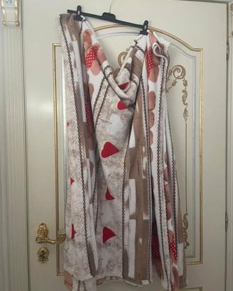 plaid matrimoniale 