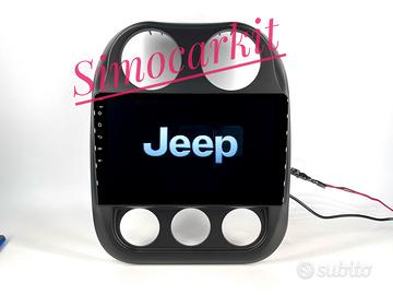 Subito - SIMOCARKIT MZ - Autoradio car tablet android 12 per