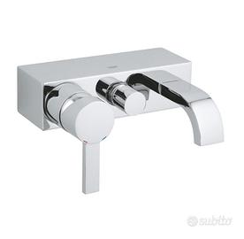 MISCELATORE GROHE GRUPPO VASCA ALLURE 32 148 000