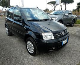 Fiat panda 1.2 4x4 eld